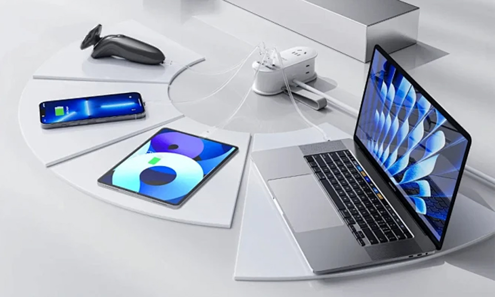 consumer-electronics