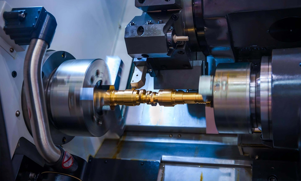 Precision engineering