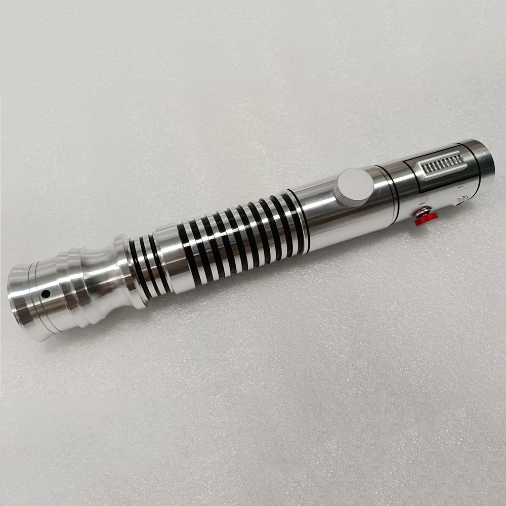 Lightsaber hilt