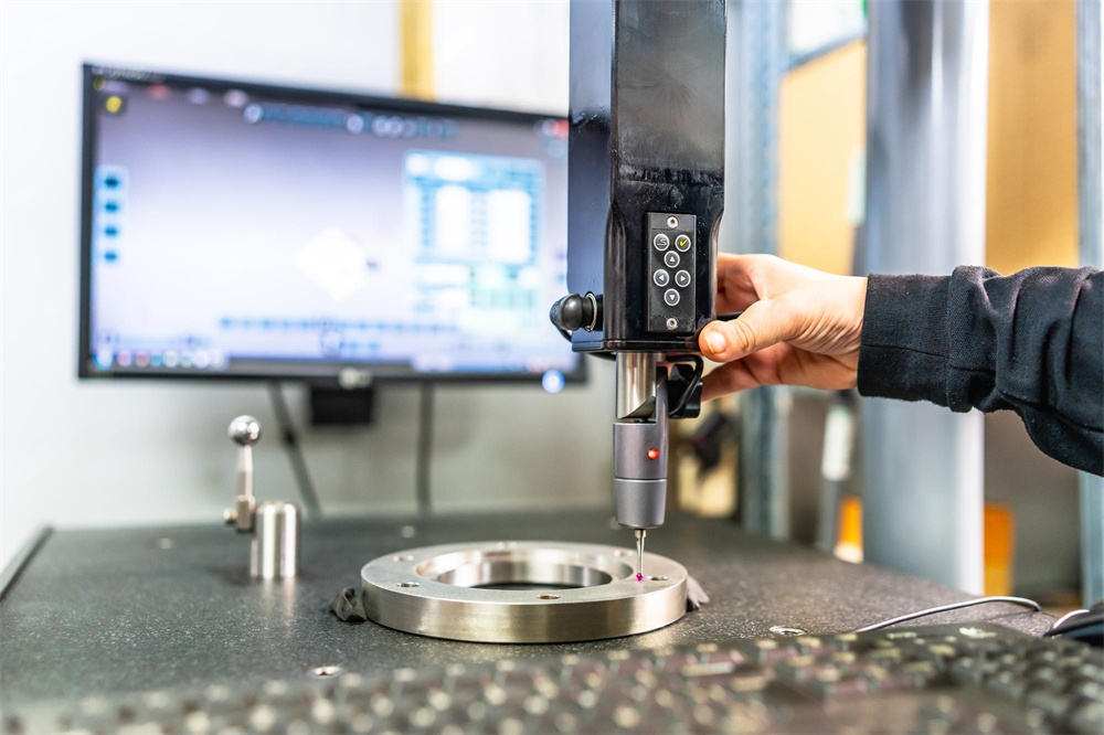 First Article Inspection (FAI) Guide for CNC Machined Parts