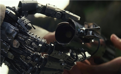 Star Wars! How to Make Amazing CNC Machining Lightsaber Hilts