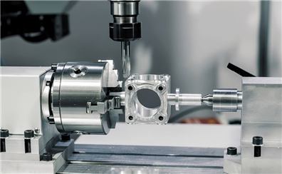 How Will Custom Manufacturing Favor Aerospace & Defense Industry