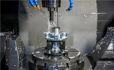 Beyond CNC Machining: Great Work Comes From Building Reliable Partnership