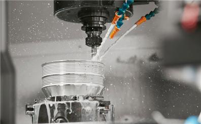 Custom Manufacturing Is More Than Making Parts. It’s a Competitive Advantage