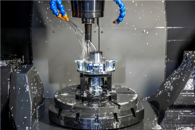 Beyond CNC Machining: Great Work Comes From Building Reliable Partnership