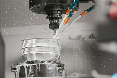 Custom Manufacturing Is More Than Making Parts. It’s a Competitive Advantage