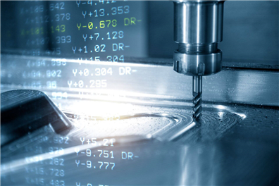 A Comprehensive Guide to CNC Machining