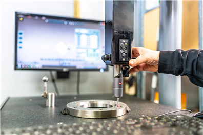First Article Inspection (FAI) Guide for CNC Machined Parts