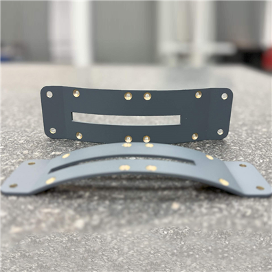 Metal bracket