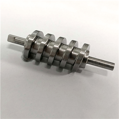 Drive screw