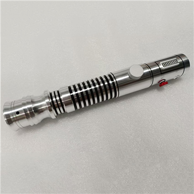 Lightsaber hilt