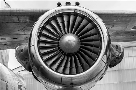 Meeting the Sky's Demand: Precision CNC Machining for Aerospace Parts