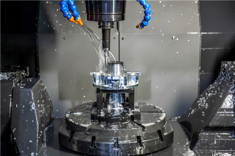 Beyond CNC Machining: Great Work Comes From Building Reliable Partnership