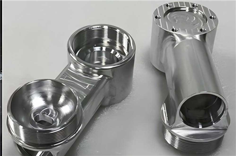 Medical Device CNC Machining: Customized Components Meeting Strict Quality Standards