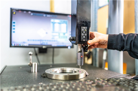 First Article Inspection (FAI) Guide for CNC Machined Parts