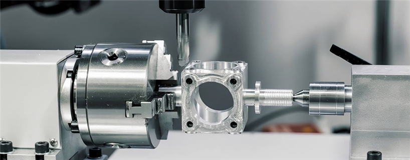 How Will Custom Manufacturing Favor Aerospace & Defense Industry