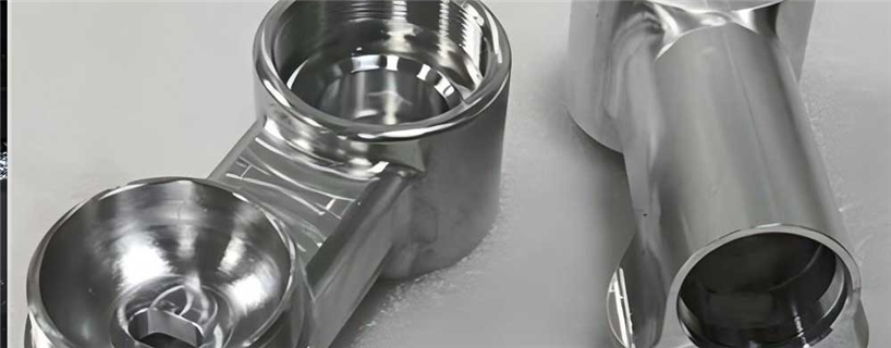 Medical Device CNC Machining: Customized Components Meeting Strict Quality Standards