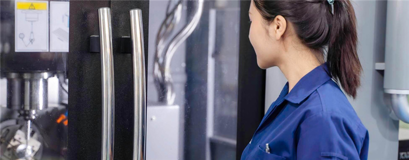 ​CNC Machining for Robotics Parts – Precision Manufacturing for Automation Systems